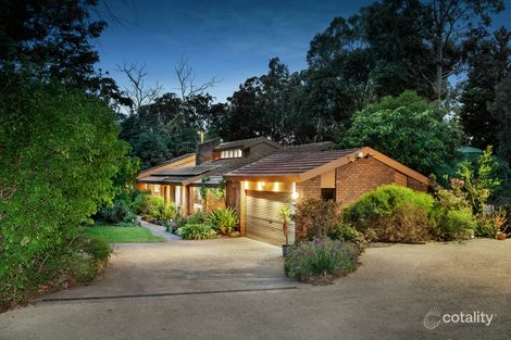 Property photo of 203 Old Eltham Road Lower Plenty VIC 3093