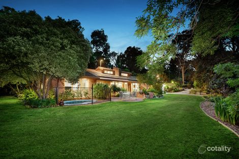 Property photo of 203 Old Eltham Road Lower Plenty VIC 3093