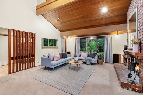 Property photo of 203 Old Eltham Road Lower Plenty VIC 3093