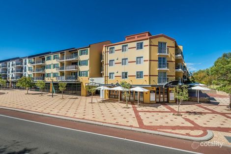 Property photo of 60/167 Grand Boulevard Joondalup WA 6027
