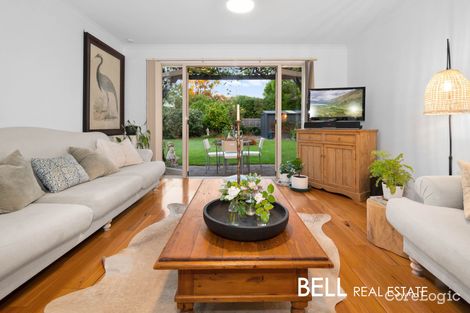 Property photo of 22 Chamberlain Drive Kilsyth South VIC 3137