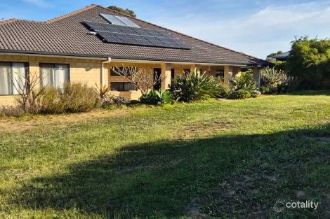 Property photo of 23 Cairn Crescent Gingin WA 6503