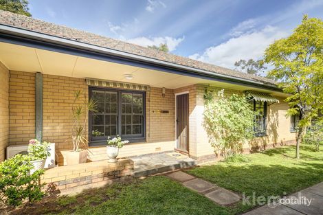 Property photo of 3/12 Avenue Road Highgate SA 5063