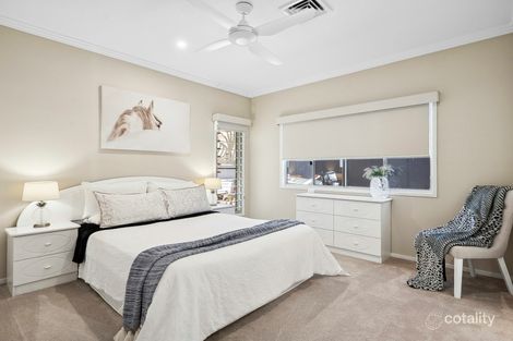 Property photo of 11 River Edge Court Twin Waters QLD 4564