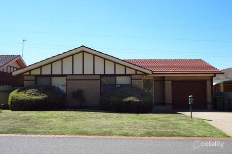 Property photo of 6 Girraween Mews Glenfield Park NSW 2650