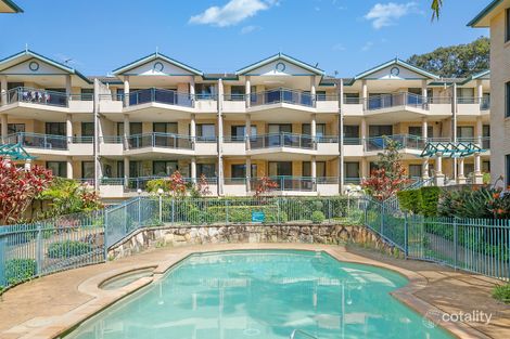 Property photo of 15/9-15 Lloyds Avenue Carlingford NSW 2118