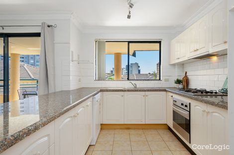 Property photo of 15/9-15 Lloyds Avenue Carlingford NSW 2118