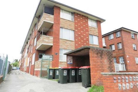 12/60 Cumberland St, Cabramatta, NSW 2166