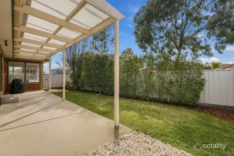 Property photo of 99 Lady Nelson Way Keilor Downs VIC 3038