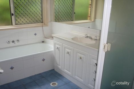 Property photo of 19 Nandi Terrace Pacific Pines QLD 4211