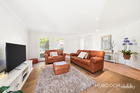 Property photo of 24 Dalkeith Road Cherrybrook NSW 2126