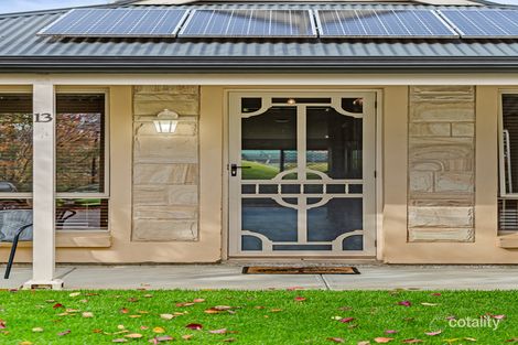 Property photo of 13/147 North Road Nairne SA 5252