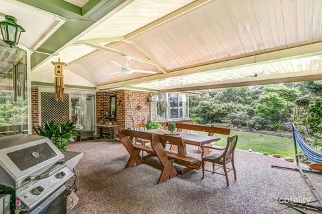 Property photo of 116 Chapman Parade Faulconbridge NSW 2776