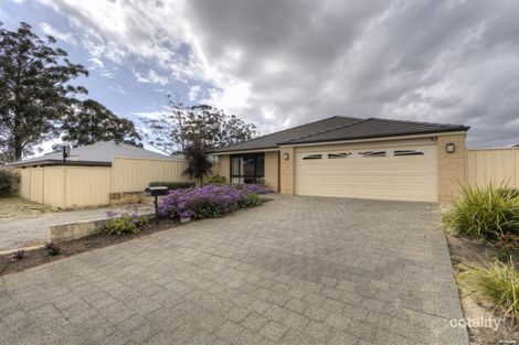 Property photo of 3 Kalil Fairway Forrestfield WA 6058