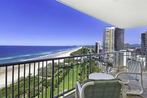 Property photo of 71/67 Broadbeach Boulevard Broadbeach QLD 4218