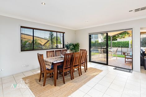 Property photo of 4 Pine Crescent Bella Vista NSW 2153