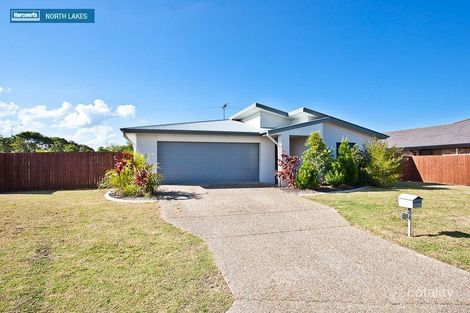 Property photo of 20 Atkins Court Caboolture QLD 4510