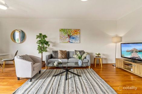 Property photo of 112/18-20 Knocklayde Street Ashfield NSW 2131