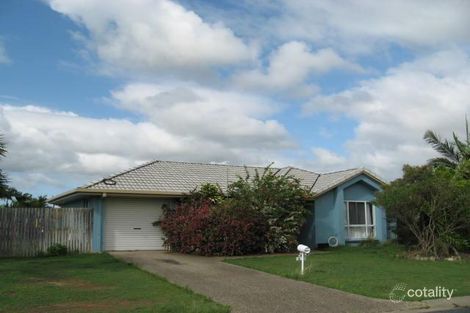 4 Patroyce Ct, Sarina, QLD 4737