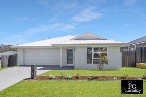 23 Kooralbyn Rd, Buchanan, NSW 2323