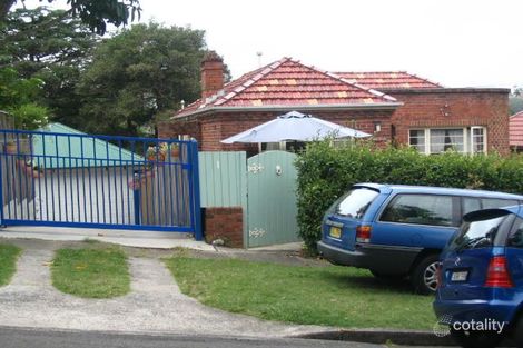 1 Bentley St, Balgowlah, NSW 2093