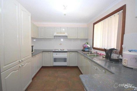Property photo of 4/9-11 Veron Street Fairfield East NSW 2165