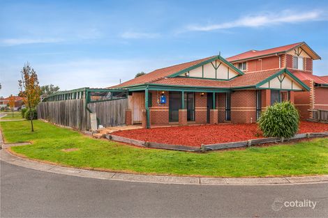 Property photo of 19 Harvey Court Roxburgh Park VIC 3064