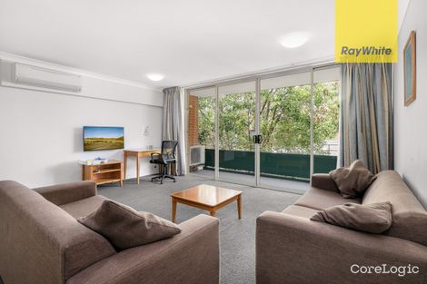 Property photo of 44/8 Hope Street Rosehill NSW 2142