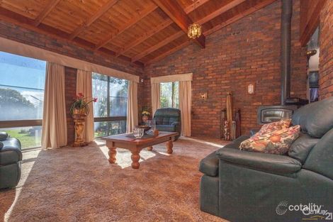 Property photo of 29 Valley Drive Alstonville NSW 2477