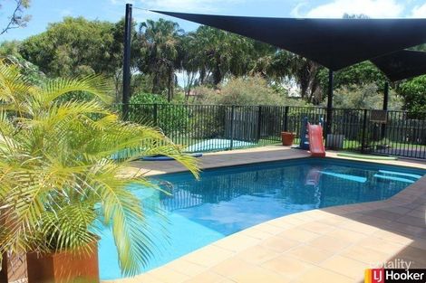 Property photo of 8 Portside Place Shoal Point QLD 4750