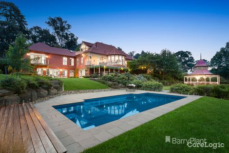 65-89 Commercial Rd, Park Orchards, VIC 3114