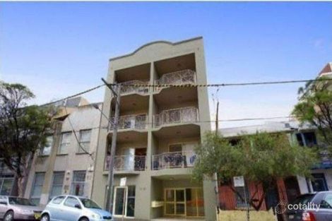 Property photo of 64-66 Buckingham Street Surry Hills NSW 2010