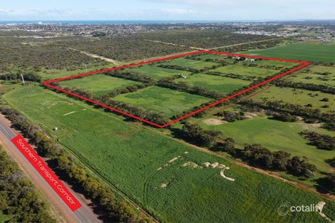 12 Stansfield Rd, Narngulu, WA 6532