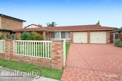 Property photo of 63 Central Avenue Chipping Norton NSW 2170