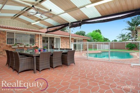 Property photo of 63 Central Avenue Chipping Norton NSW 2170
