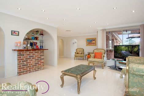 Property photo of 63 Central Avenue Chipping Norton NSW 2170