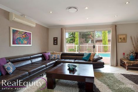 Property photo of 63 Central Avenue Chipping Norton NSW 2170