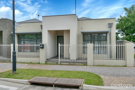 Property photo of 25A Augustine Street Mawson Lakes SA 5095