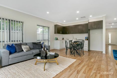 Property photo of 25A Augustine Street Mawson Lakes SA 5095