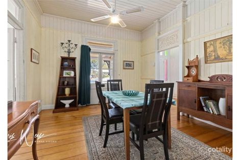 Property photo of 74 Atthow Street Kilcoy QLD 4515