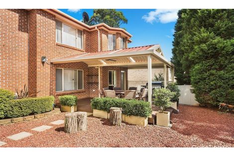 Property photo of 137 Purchase Road Cherrybrook NSW 2126