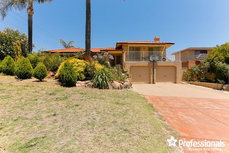 Property photo of 2 Pellew Gardens Willetton WA 6155