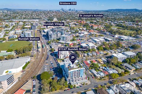 811/47 Nundah St, Nundah, QLD 4012