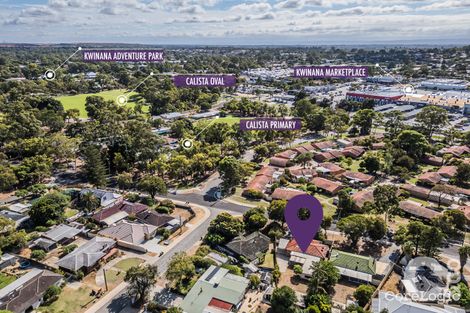 Property photo of 28 Chilcott Street Calista WA 6167