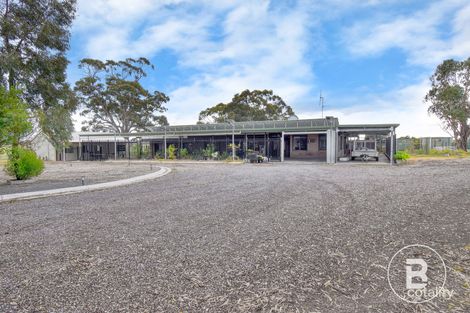 4834 Bendigo-Maryborough Rd, Betley, VIC 3472