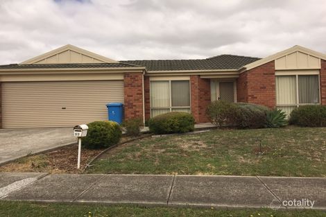 Property photo of 53 Bernborough Avenue Cranbourne West VIC 3977