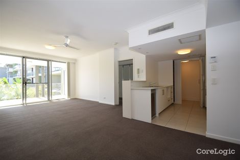 Property photo of 2205/27 Boardwalk Boulevard Mount Coolum QLD 4573