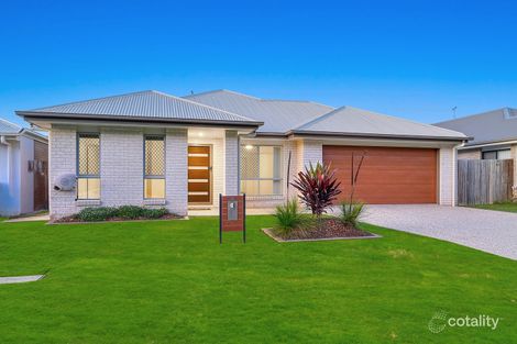 36 Tarong Ave, North Lakes, QLD 4509