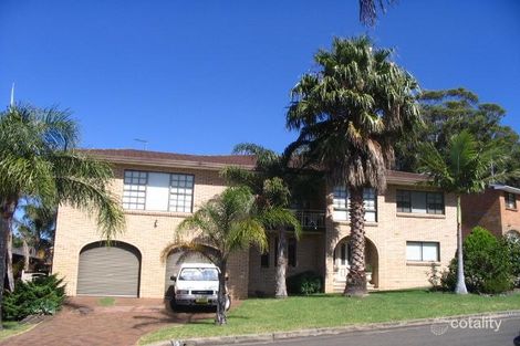 15 Fern Tree Pl, Barrack Heights, NSW 2528