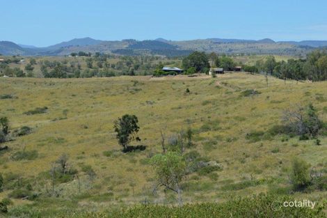 2 Half Chain Rd, Glen Cairn, QLD 4342